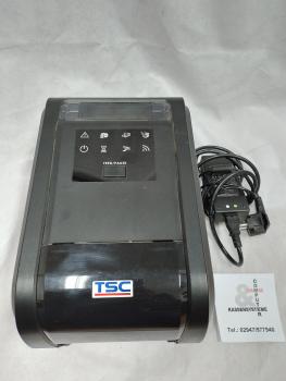 TSC TX300 Etikettendrucker, inkl. Garantie Rechnung, TOP-Zustand